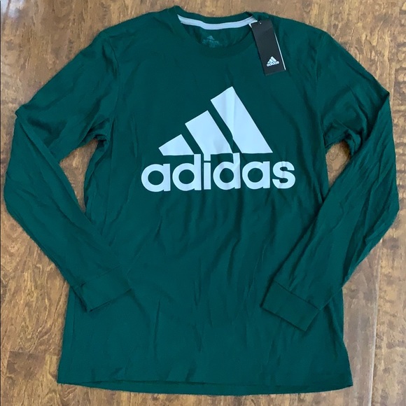 ADIDAS 3/Set Bundle Men’s Tee SHIRTs - Size M - Picture 3 of 10